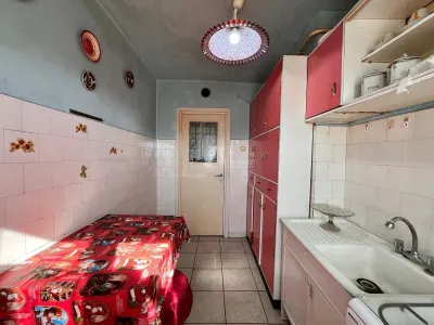 Lugoj, Ap., 3 Cam., 68 Mp., Utili, Et.2, Micro 1 - foto 6