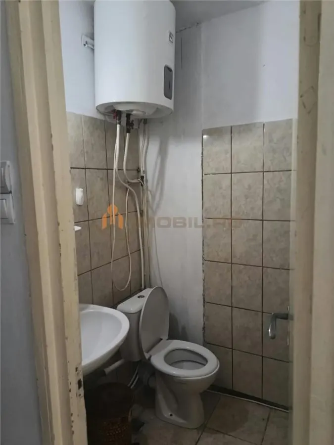 Studio, Ground Floor, Cantemir District – Podu de Piatra - foto 4
