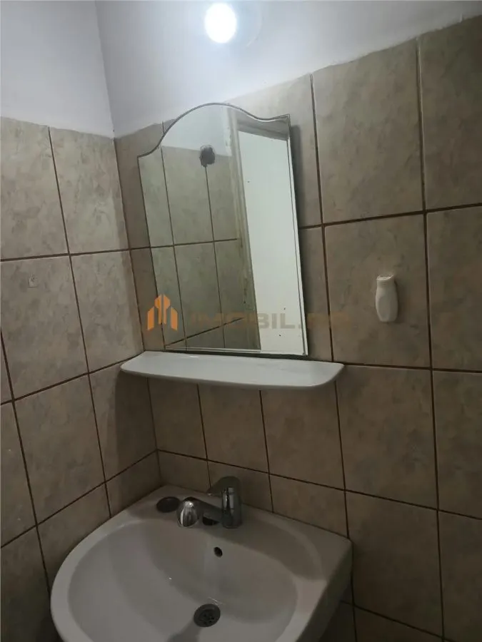 Studio, Ground Floor, Cantemir District – Podu de Piatra - foto 7