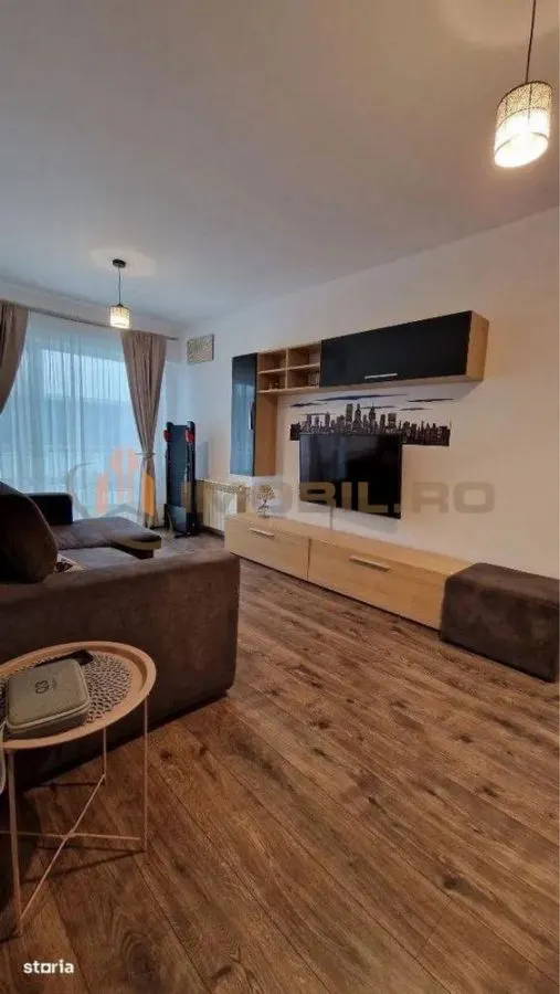 zona Tudor Vladimirescu - Apartament 2 camere - Conest Grand Residence - foto 1