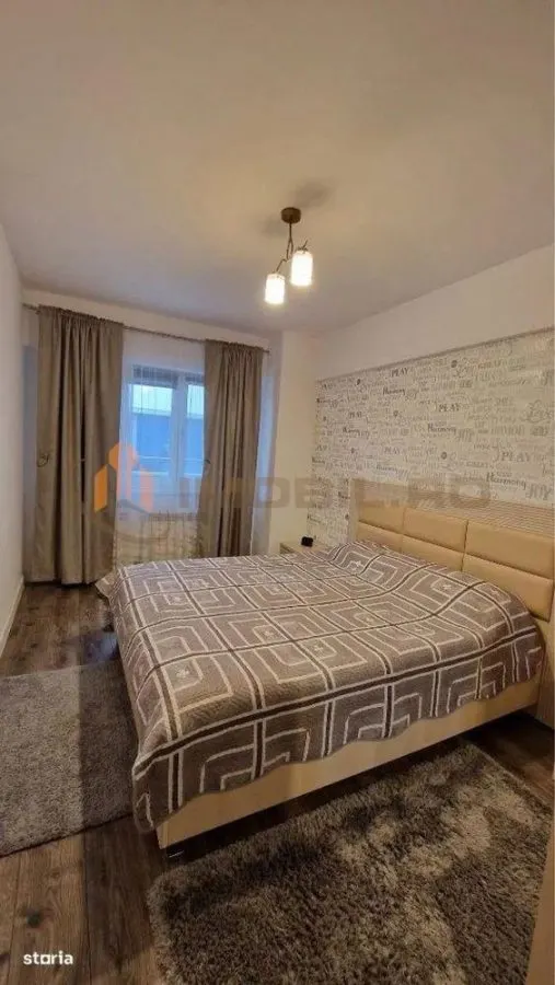 zona Tudor Vladimirescu - Apartament 2 camere - Conest Grand Residence - foto 2