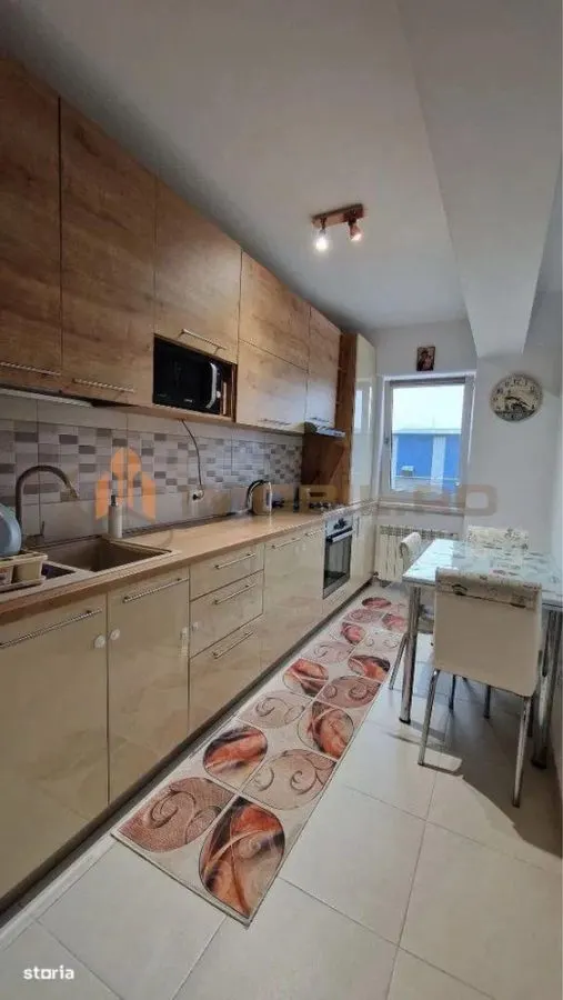 zona Tudor Vladimirescu - Apartament 2 camere - Conest Grand Residence - foto 4