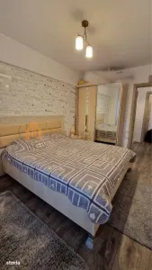 zona Tudor Vladimirescu - Apartament 2 camere - Conest Grand Residence - foto 5