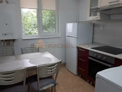 Tătărași, Iași – One-Bedroom Apartment, First Floor - Iasi