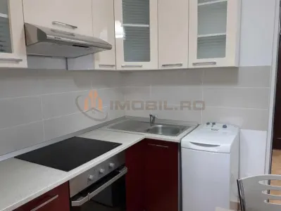 Tătărași, Iași – One-Bedroom Apartment, First Floor - foto 2