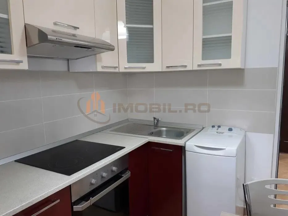 Tătărași, Iași – One-Bedroom Apartment, First Floor - foto 2