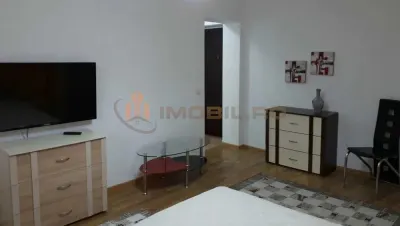 Tătărași, Iași – One-Bedroom Apartment, First Floor - foto 3