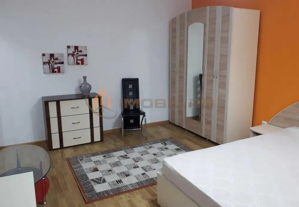 Tătărași, Iași – One-Bedroom Apartment, First Floor - foto 4