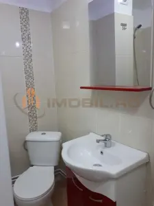 Tătărași, Iași – One-Bedroom Apartment, First Floor - foto 6
