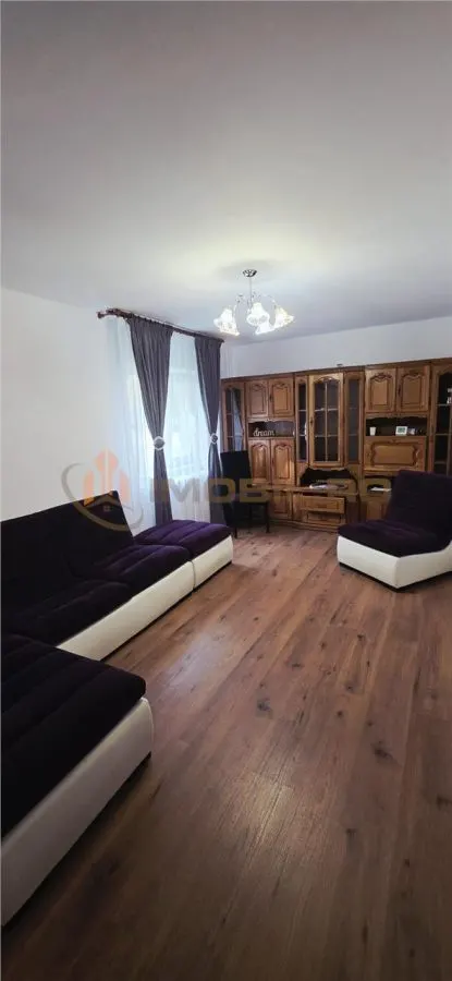 2-Bedroom Apartment, Păcurari - Canta Boulevard - foto 1