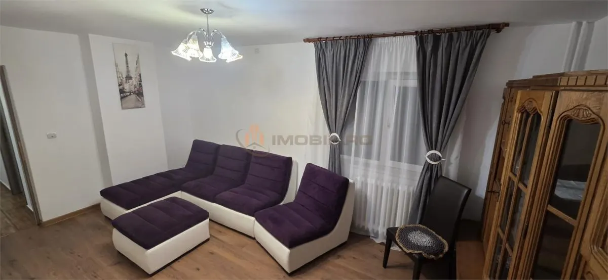 2-Bedroom Apartment, Păcurari - Canta Boulevard - foto 2