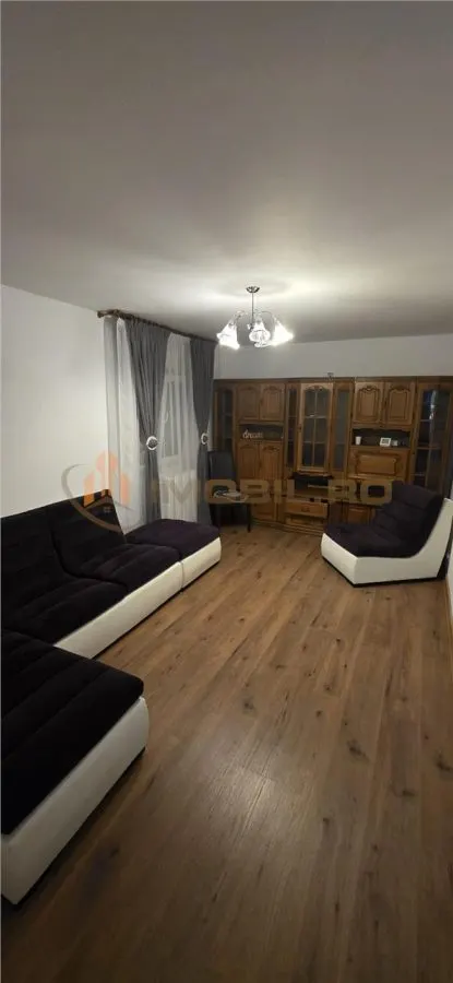 2-Bedroom Apartment, Păcurari - Canta Boulevard - foto 12