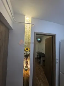 2-Bedroom Apartment, Păcurari - Canta Boulevard - foto 14