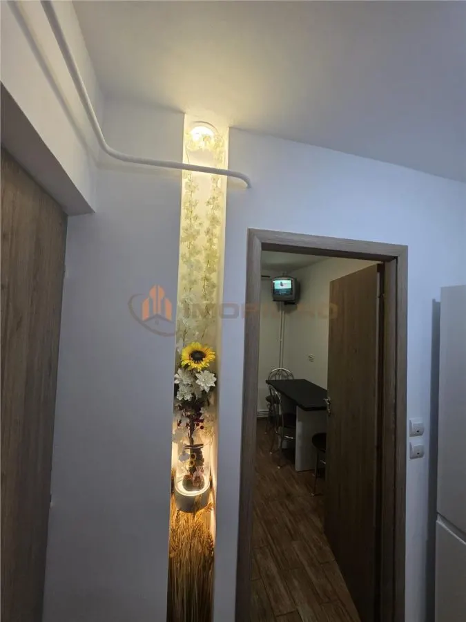 2-Bedroom Apartment, Păcurari - Canta Boulevard - foto 14