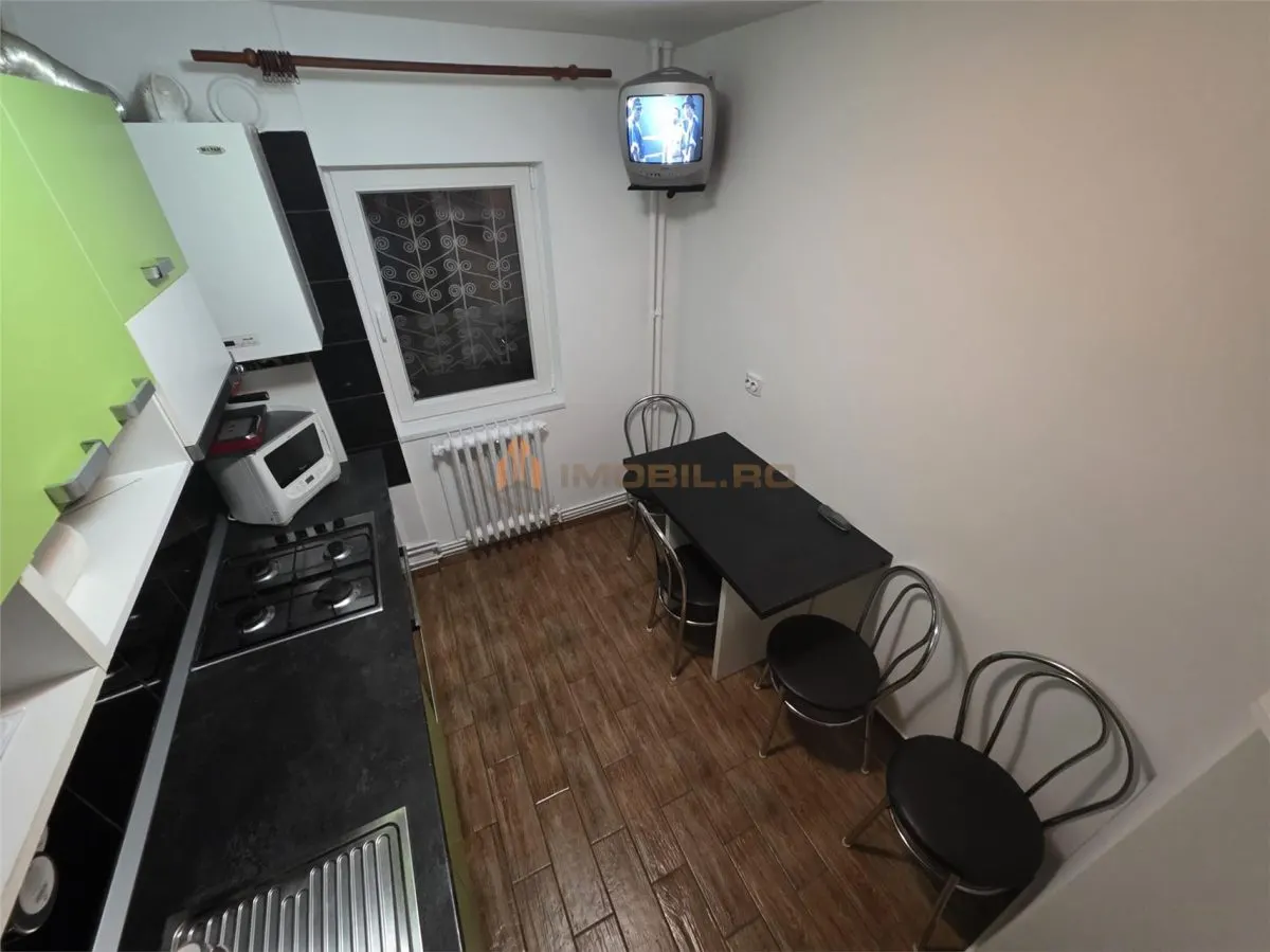 2-Bedroom Apartment, Păcurari - Canta Boulevard - foto 15