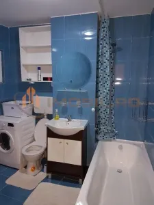 2-Bedroom Apartment, Păcurari - Canta Boulevard - foto 16