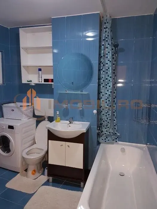 2-Bedroom Apartment, Păcurari - Canta Boulevard - foto 16