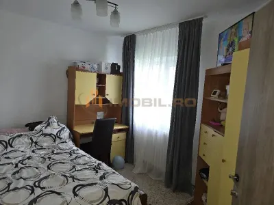 2-Bedroom Apartment, Păcurari - Canta Boulevard - foto 17