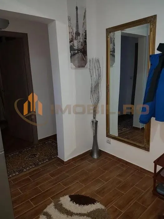 2-Bedroom Apartment, Păcurari - Canta Boulevard - foto 3