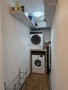 2-Bedroom Apartment, Păcurari - Canta Boulevard - foto 21
