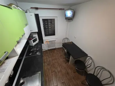 2-Bedroom Apartment, Păcurari - Canta Boulevard - foto 24