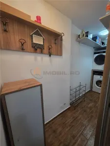 2-Bedroom Apartment, Păcurari - Canta Boulevard - foto 25