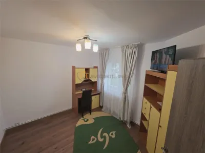 2-Bedroom Apartment, Păcurari - Canta Boulevard - foto 4