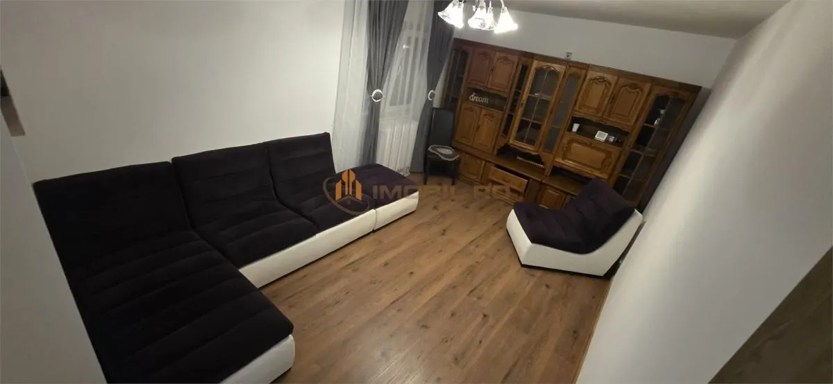 2-Bedroom Apartment, Păcurari - Canta Boulevard - foto 5