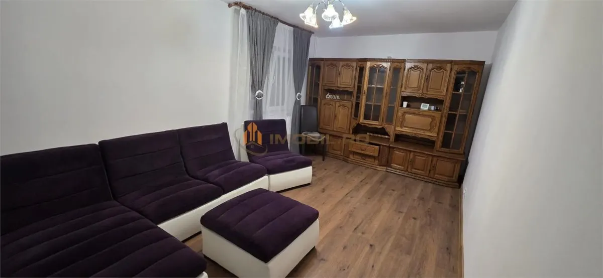 2-Bedroom Apartment, Păcurari - Canta Boulevard - foto 6