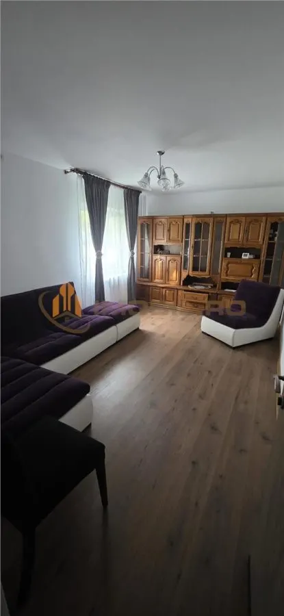 2-Bedroom Apartment, Păcurari - Canta Boulevard - foto 7