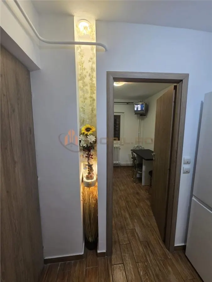 2-Bedroom Apartment, Păcurari - Canta Boulevard - foto 8