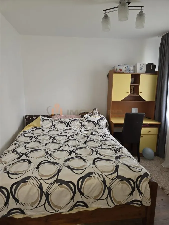2-Bedroom Apartment, Păcurari - Canta Boulevard - foto 9