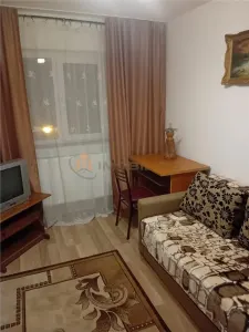 Alexandru cel Bun District – 3-Bedroom Semi-Detached Apartment - Iasi