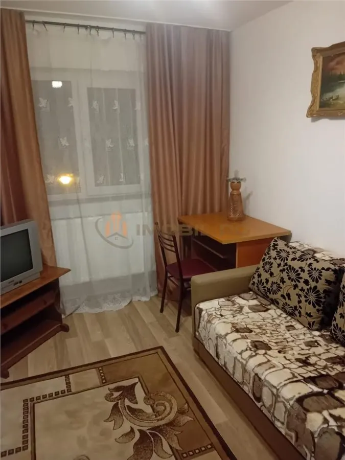 Alexandru cel Bun District – 3-Bedroom Semi-Detached Apartment - foto 1