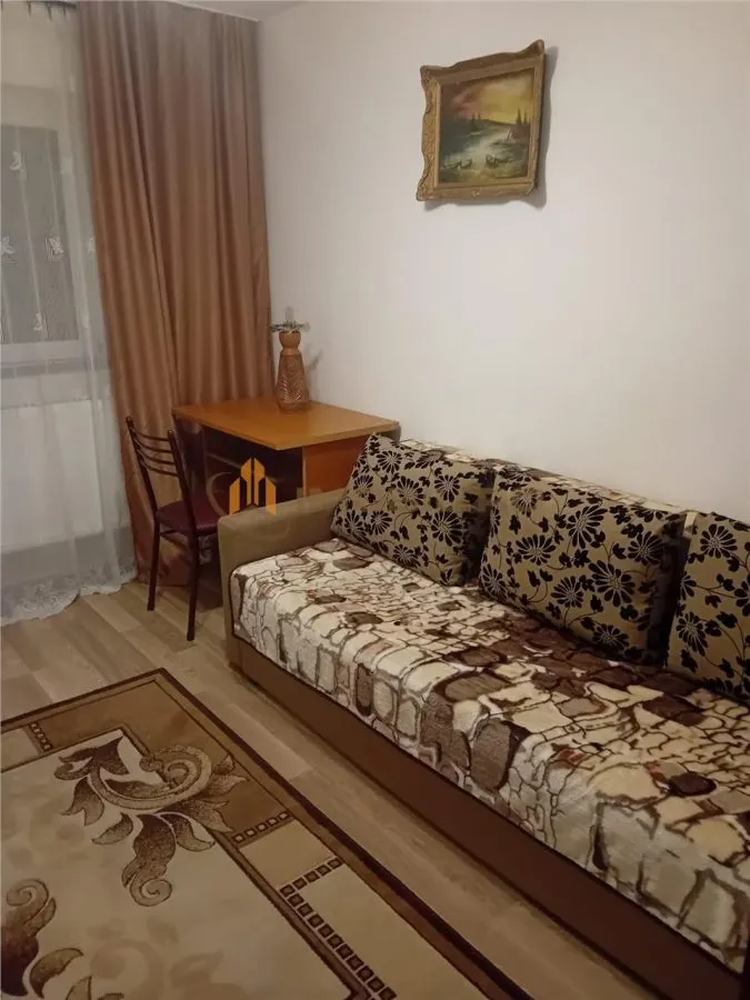 Alexandru cel Bun District – 3-Bedroom Semi-Detached Apartment - foto 3