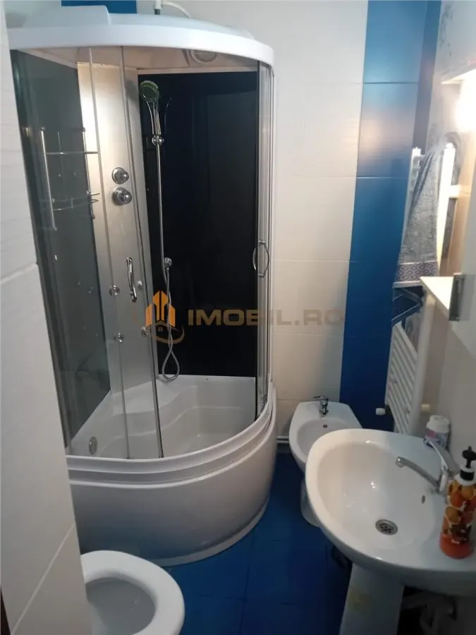 Alexandru cel Bun District – 3-Bedroom Semi-Detached Apartment - foto 5