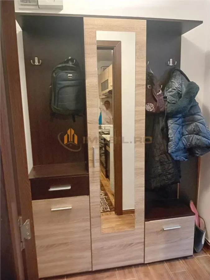 Alexandru cel Bun District – 3-Bedroom Semi-Detached Apartment - foto 6