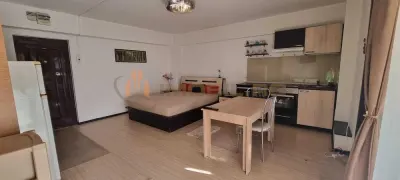 Central Studio, Palas Area – Lazar Residence, Ground Floor, Furnished - Iasi
