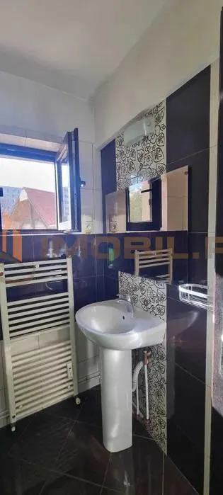 Central Studio, Palas Area – Lazar Residence, Ground Floor, Furnished - foto 4