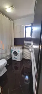 Central Studio, Palas Area – Lazar Residence, Ground Floor, Furnished - foto 7