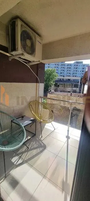 Central Studio, Palas Area – Lazar Residence, Ground Floor, Furnished - foto 10