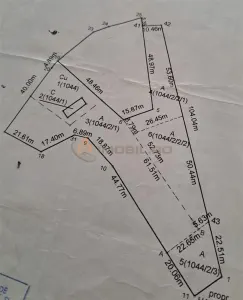 Bucium, Plopii Fără Soț – Development Land for Sale - foto 2