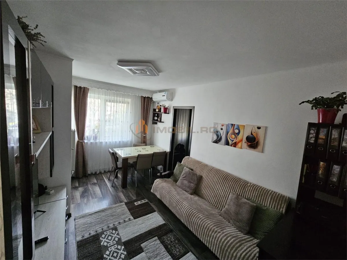 Primaverii Area - 3-Bedroom Apartment, Central & Peaceful - foto 5