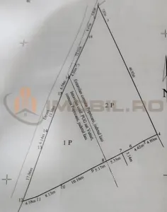 Vănatóri - Vulturi: Buildable Land Plot for Sale - Vulturi