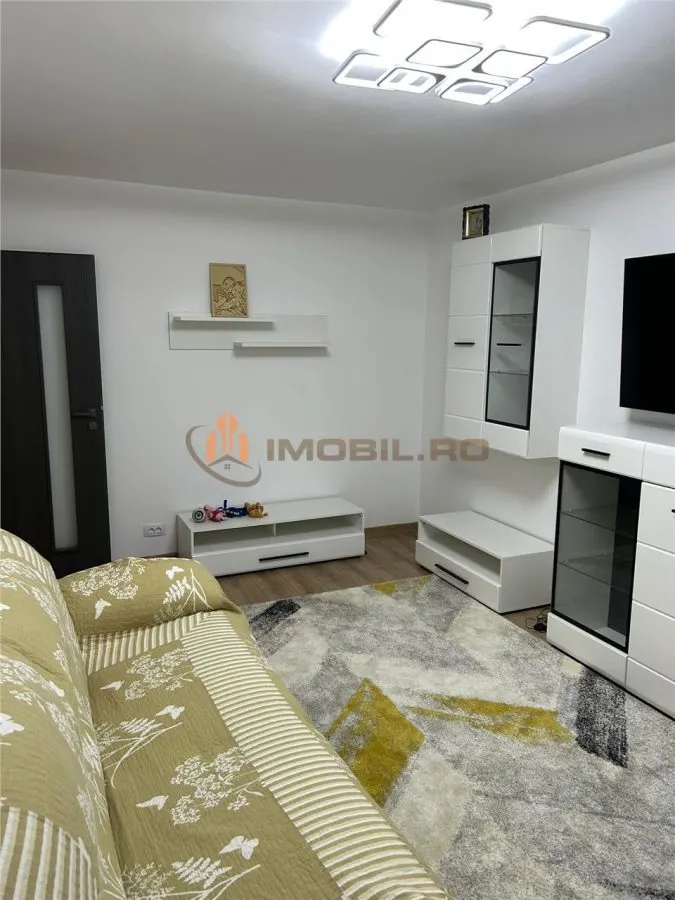 Exceptional 2-Bedroom Apartment, Moara de Foc Area - foto 1