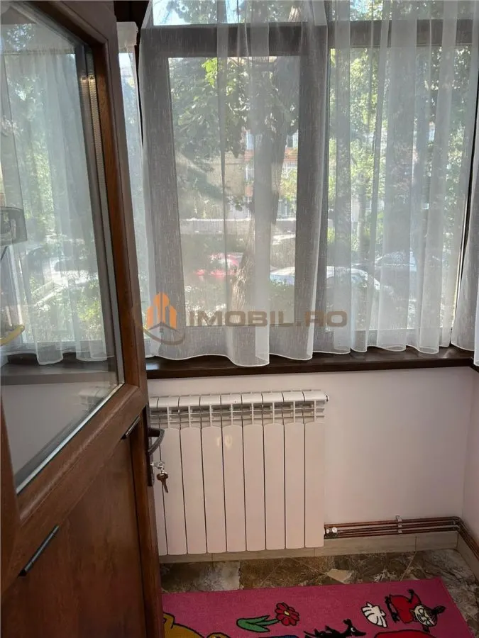 Exceptional 2-Bedroom Apartment, Moara de Foc Area - foto 12