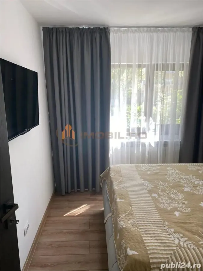 Exceptional 2-Bedroom Apartment, Moara de Foc Area - foto 19