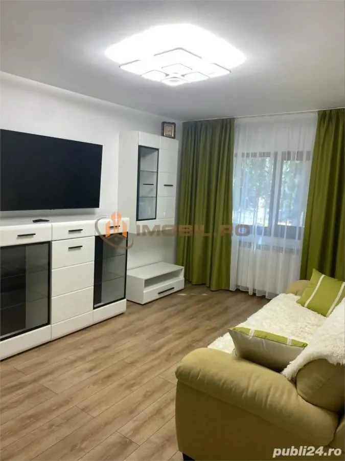 Exceptional 2-Bedroom Apartment, Moara de Foc Area - foto 3