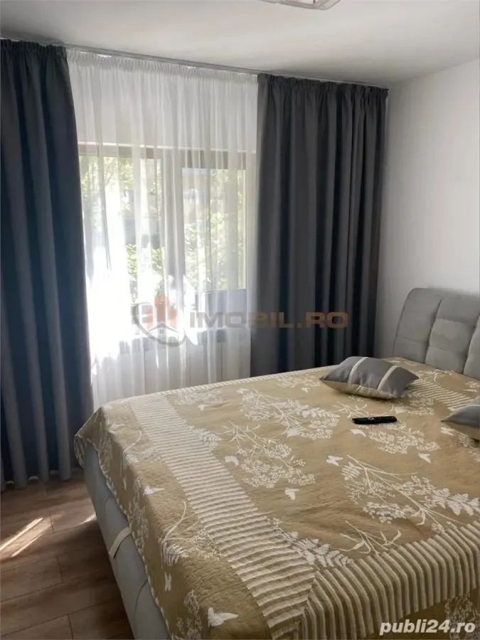 Exceptional 2-Bedroom Apartment, Moara de Foc Area - foto 4