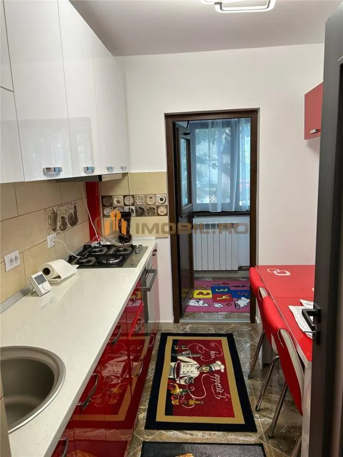 Exceptional 2-Bedroom Apartment, Moara de Foc Area - foto 8